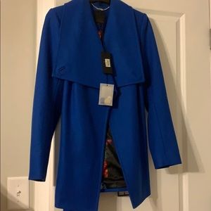 Ted Baker Coat! Beautiful and NWT